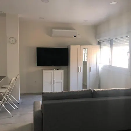 Estudio Trinidad Centro 2 Appartamento Málaga