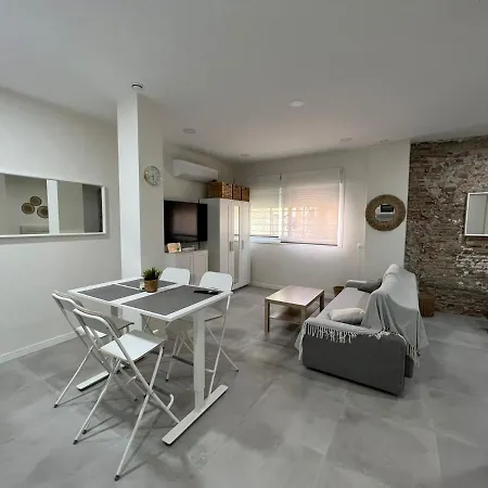 Appartamento Estudio Trinidad Centro 2 *