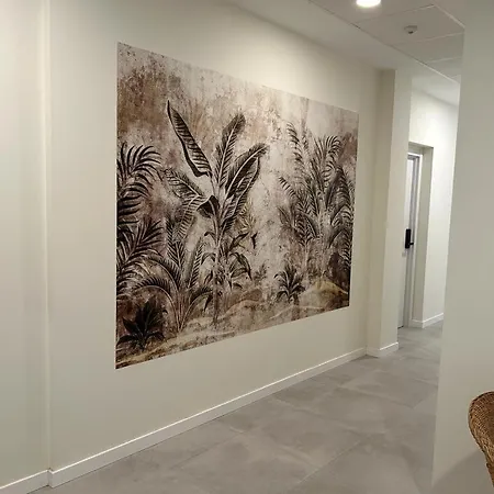Estudio Trinidad Centro 2 Appartamento Málaga
