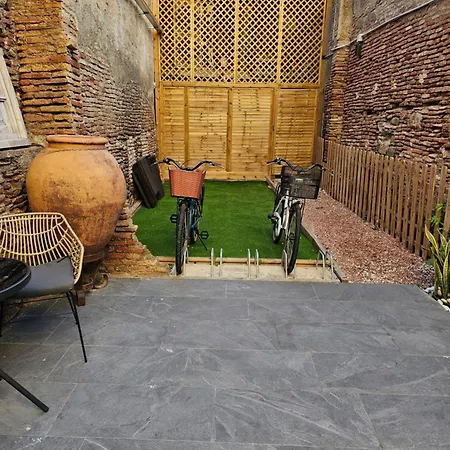 Appartamento Estudio Trinidad Centro 2 *