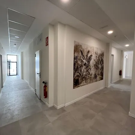 Estudio Trinidad Centro 2 Appartamento Málaga