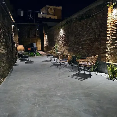 Estudio Trinidad Centro 2 Málaga