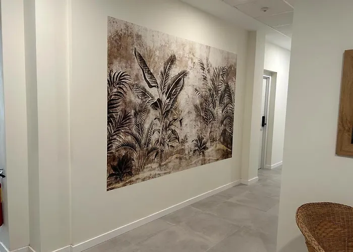 Estudio Trinidad Centro 2 Apartment Malaga