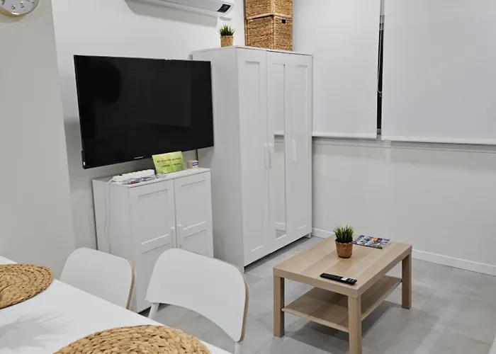 Estudio Trinidad Centro 2