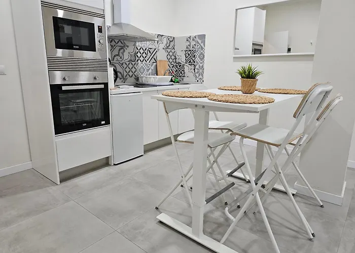 Estudio Trinidad Centro 2 Apartment Malaga